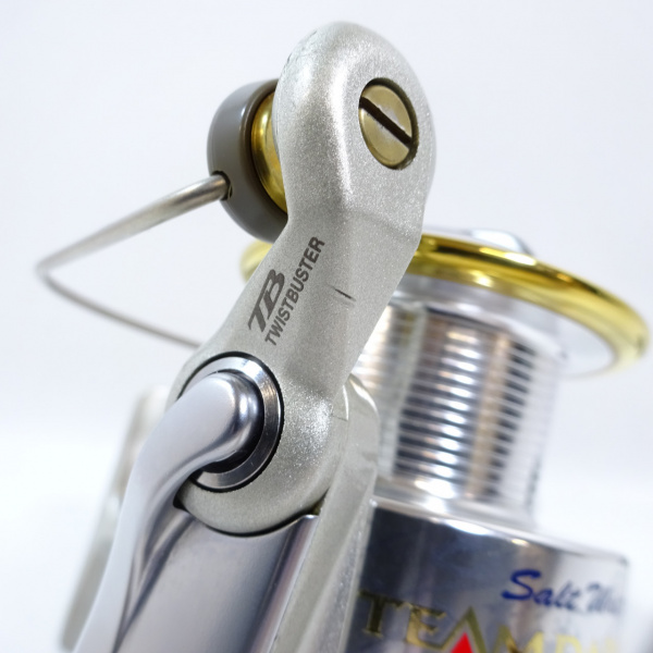 99チームダイワX 4000HIA